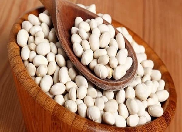 تصویر 3 از خرید و قیمت ماش سفید بزرگ + فروش عمده